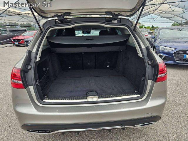 MERCEDES-BENZ C 180 Classe C-S205 Premium 2018 SW d auto - GE450XB