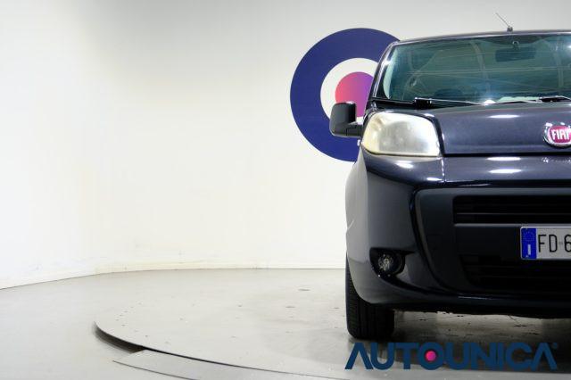 FIAT Qubo 1.3 MJT 80 CV ACTIVE NEOPATENTATI