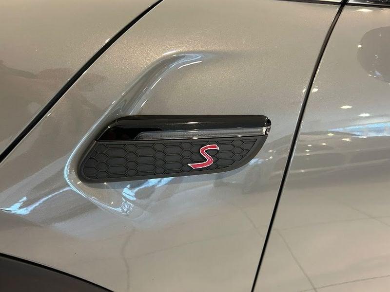 MINI Cooper Mini 2.0 Cooper S