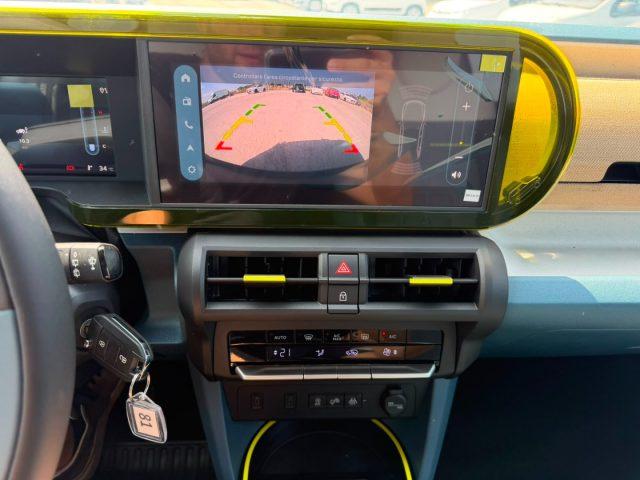FIAT Grande Panda 1.2 100 CV S&S La Prima
