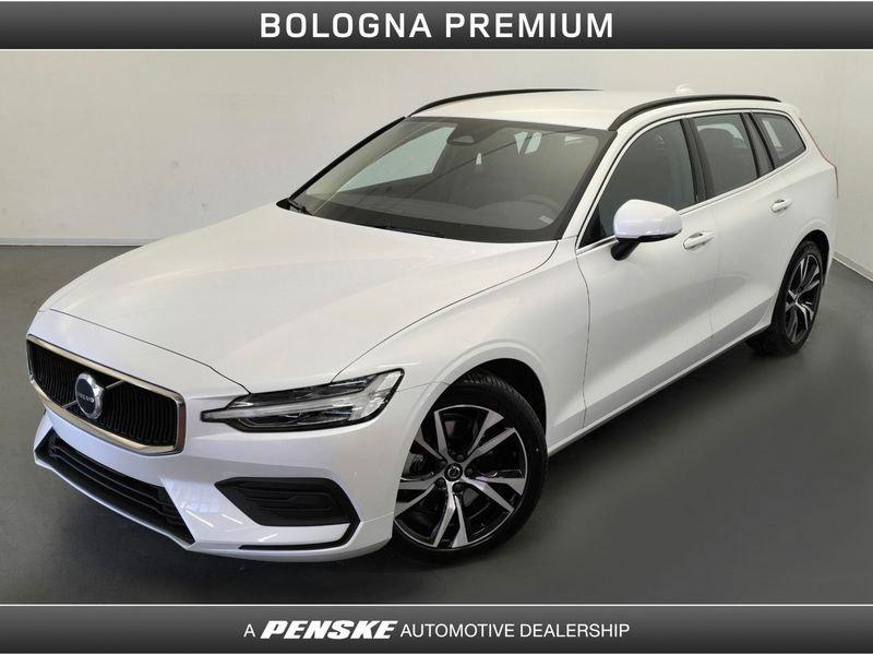 Volvo V60 B4 (d) automatico Core