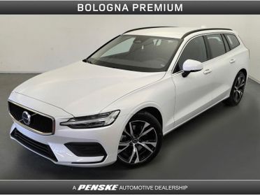 Volvo V60 B4 (d) automatico Core