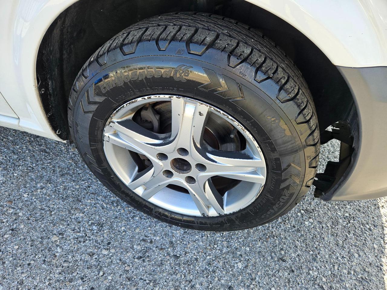 MERCEDES Vito 113 cdi long/MOTORE NUOVO!