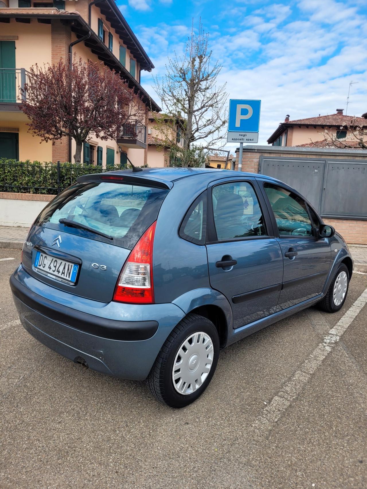 Citroen C3 1.1 Classique