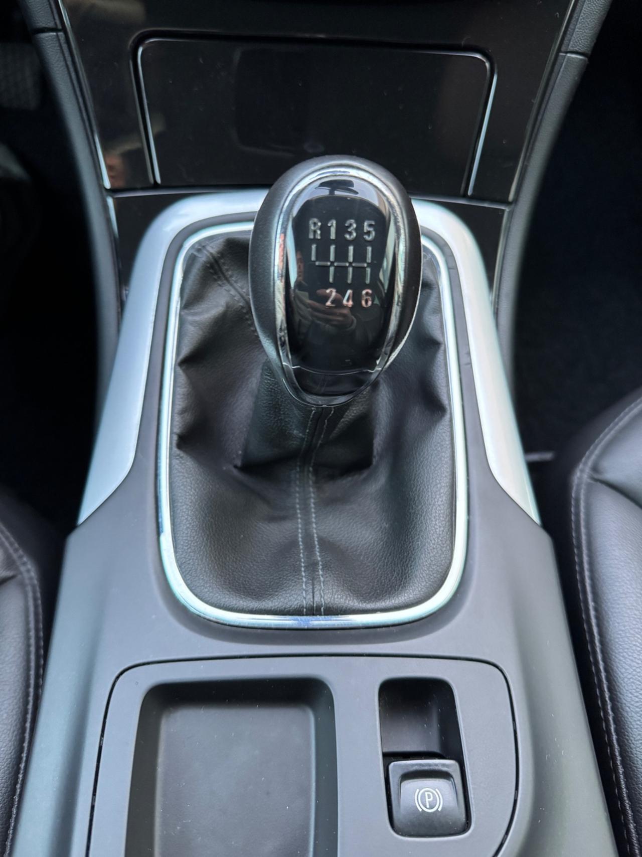 Opel Insignia 2.0 Turbo 4x4 Sports Tourer Cosmo