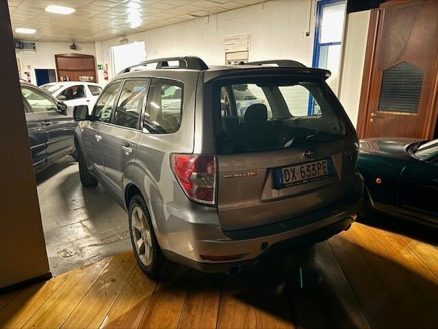 Subaru Forester 2.0D Motore Nuovo