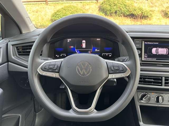 Volkswagen Taigo 1.0 TSI 70kW Life