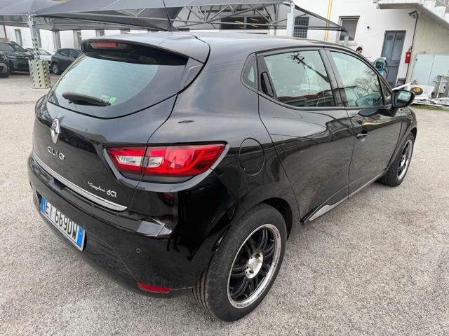 RENAULT Clio 1.5 dCi 8V 90CV Start&Stop 5p Stupenda Bellissima