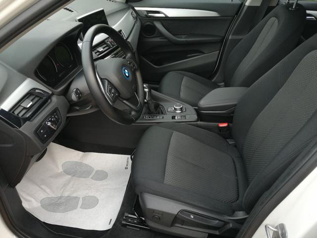 BMW X1 xDrive25e Business Advantage Automatico