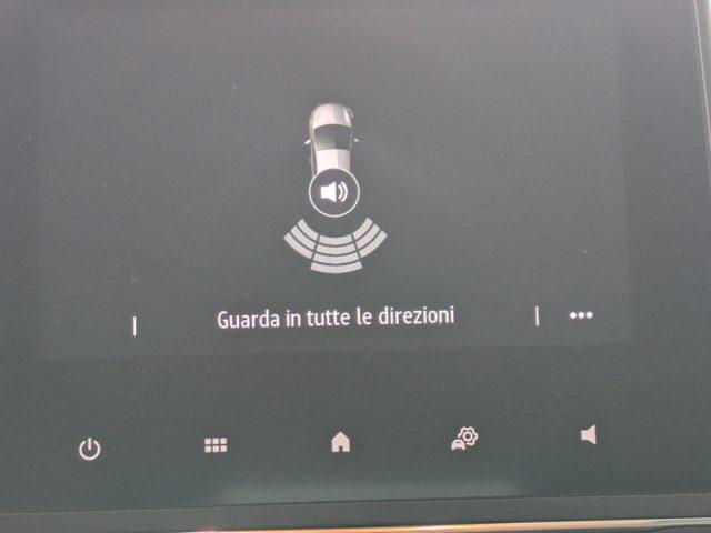 RENAULT Captur CapturE-Tech hybrid Black Tecnosense auto.