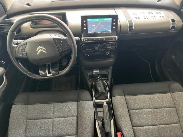 CITROEN C4 Cactus 1.5 BlueHDi 100 FAP Shine