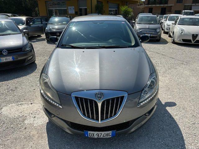 LANCIA Delta 1.6 MJT DPF Argento