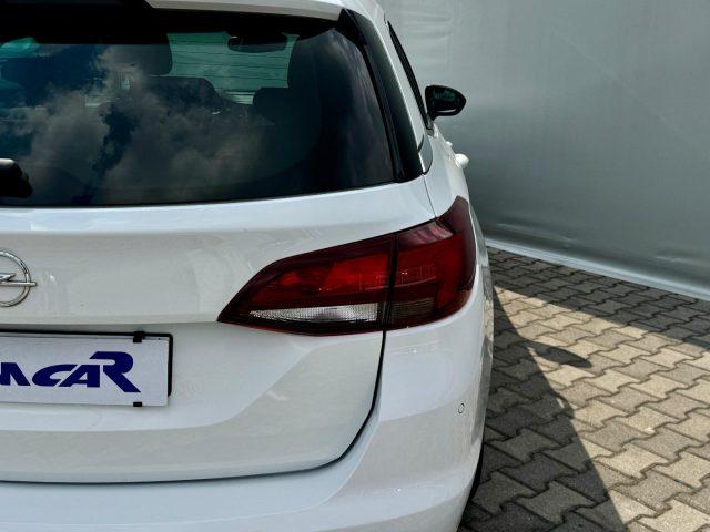 OPEL Astra 1.5 122CV Sports Tourer Ultimate Ok Neop.Unip.