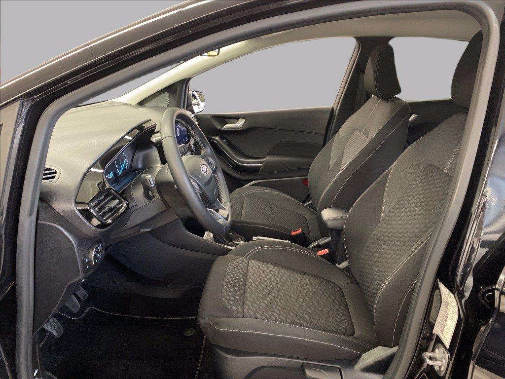 FORD Fiesta 5p 1.1 Titanium 75cv del 2022