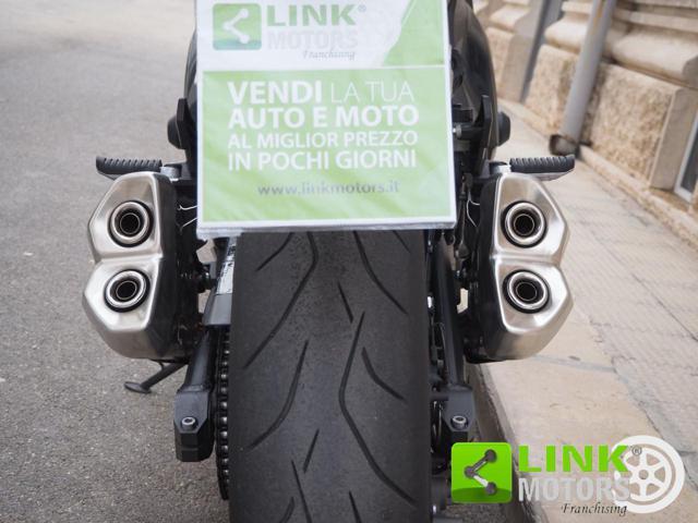 KAWASAKI Z 1000 SX ++? 121,00 al mese++
