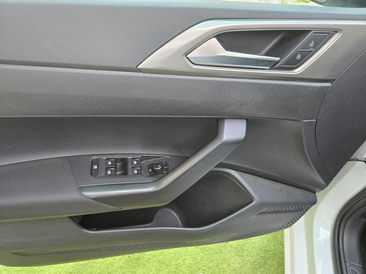 Volkswagen Polo 1.0 BZ/METANO 90CV Highline-2019