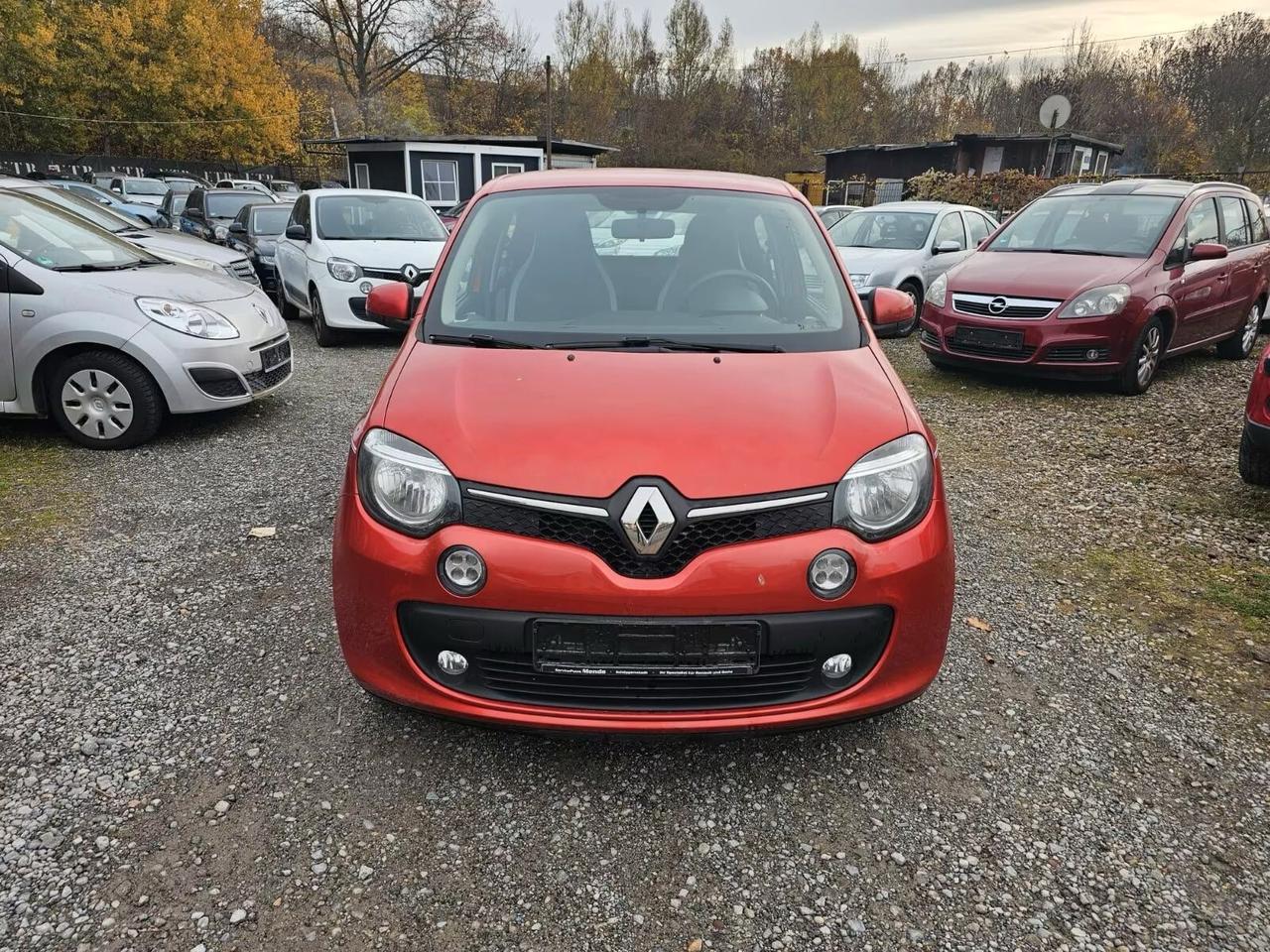 Renault Twingo SCe Stop&Start Intens
