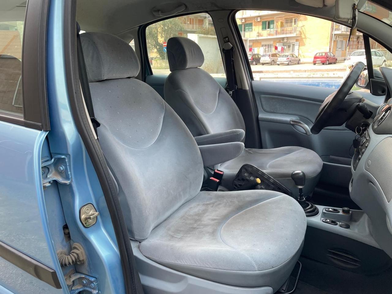 Citroen C3 1.1 Elegance