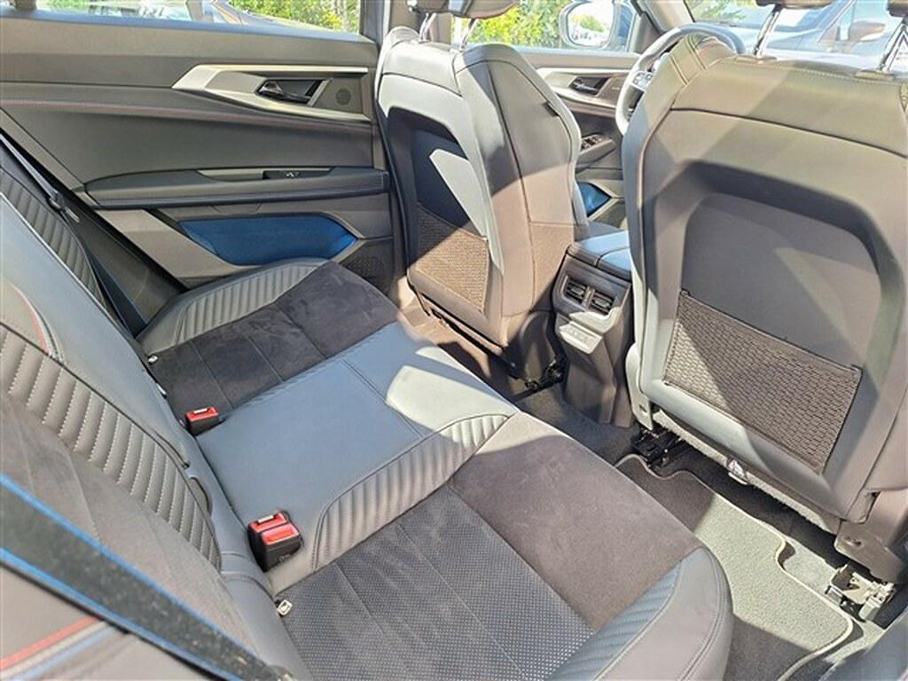 Renault Rafale 1.2 E-Tech full hybrid Esprit Alpine Auto