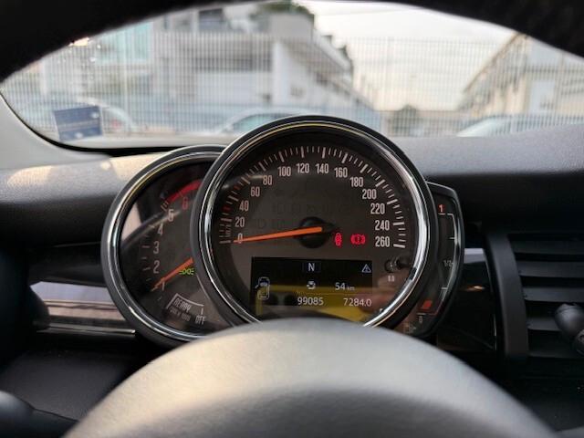 Mini One D 1.5 Business 3p 2020