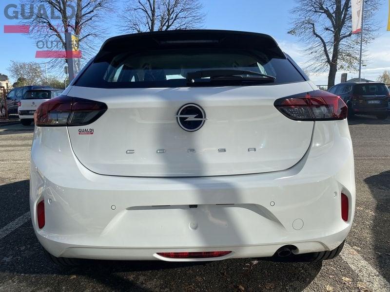 Opel Corsa 1.2 100 CV Edition
