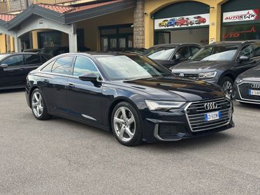 Audi A6 45 3.0 TDI quattro tiptronic Business Sport S-LINE