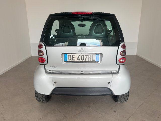 SMART ForTwo 700 coupé. passion (45 kW)