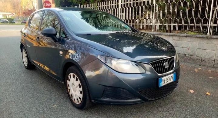 Seat Ibiza 1.2 GPL Rinnovato