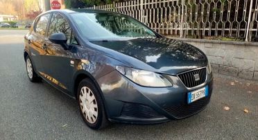 Seat Ibiza 1.2 GPL Rinnovato