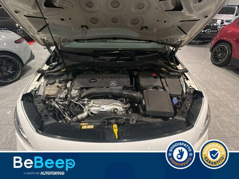 Mercedes-Benz GLA 250 PREMIUM 4MATIC AUTO