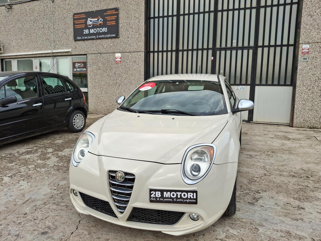 Alfa Romeo MiTo 1.3 JTDm 85 CV S&S Super