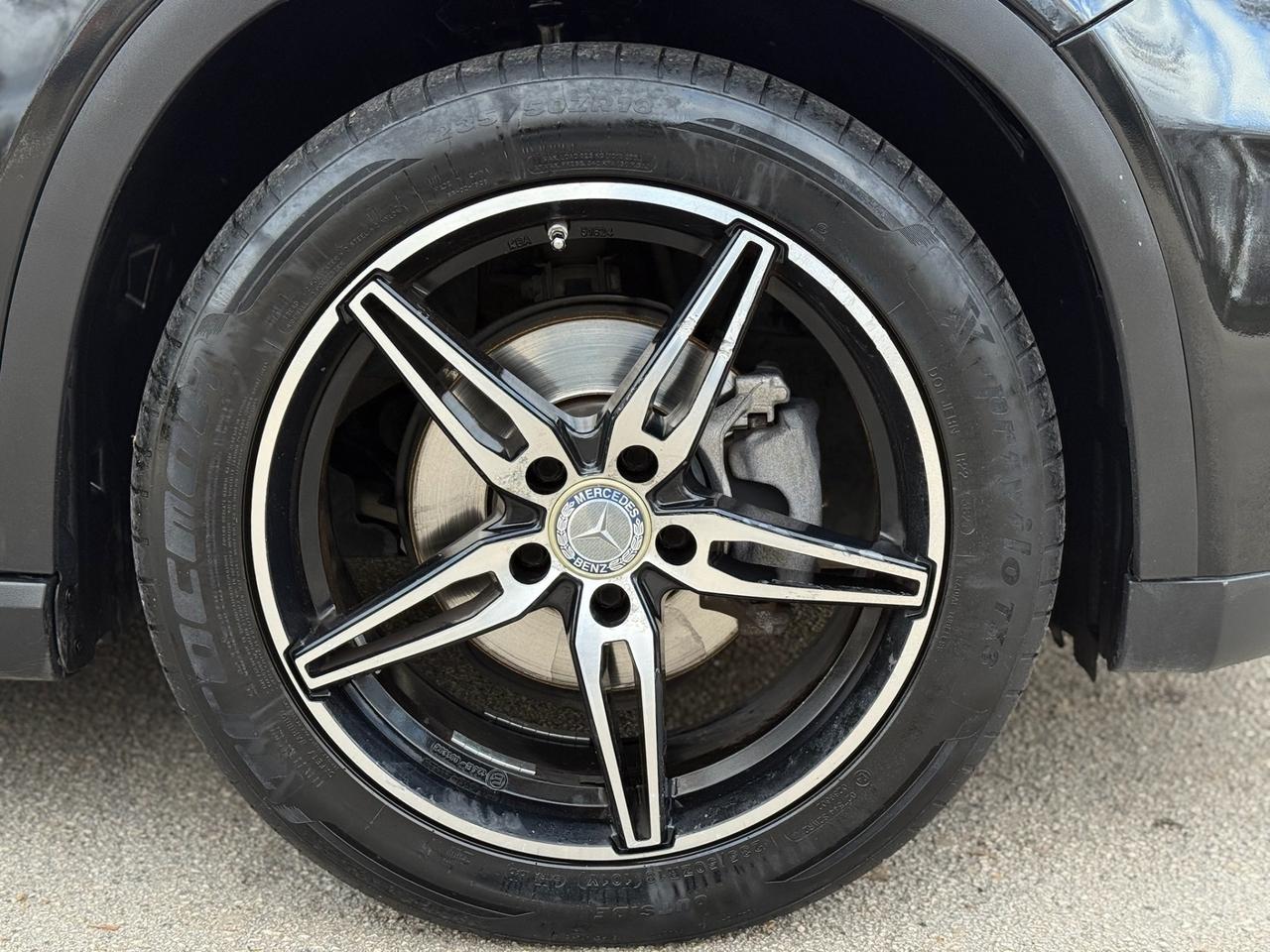 Mercedes-benz GLA 200 2.2 136cv Automatic 4Matic Premium 2015