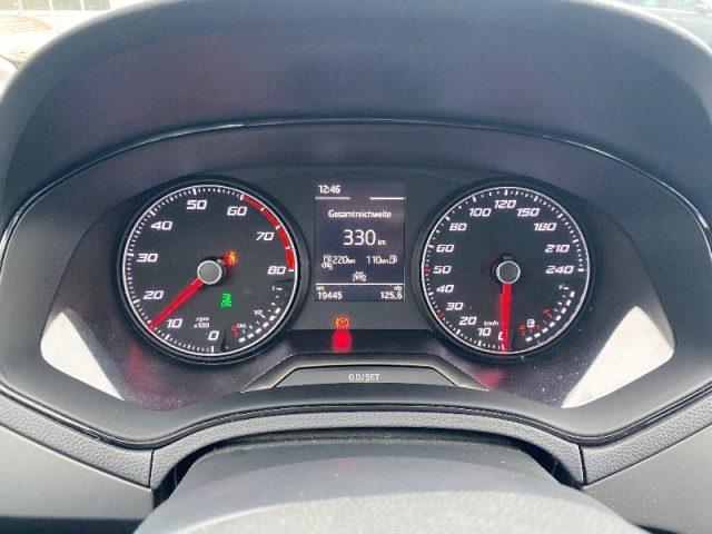 SEAT Ibiza Style 1.0 TGI NAVI SEDILI RISC CRUISE KM CERTIFICA