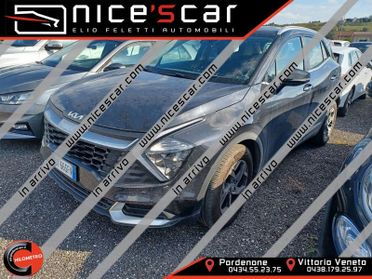 KIA Sportage Sportage 1.6 TGDi MHEV DCT Business