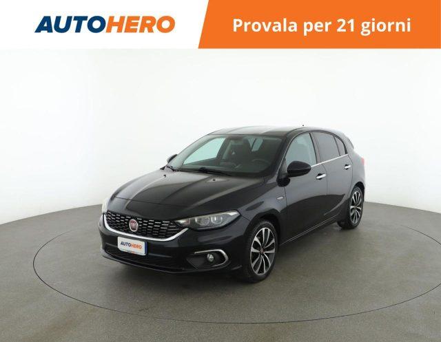 FIAT Tipo 1.6 Mjt S&S 5 porte Lounge