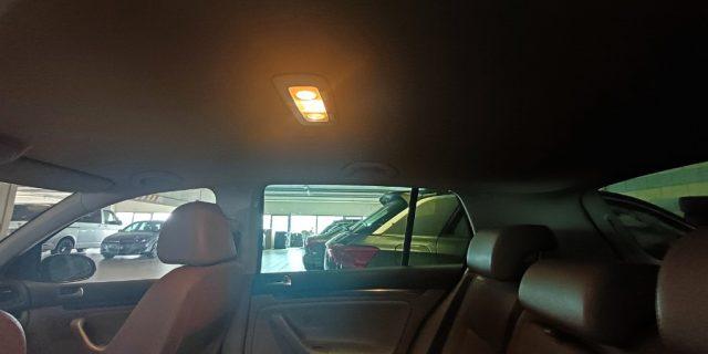 VOLKSWAGEN Golf 1.9 TDI 5p. GT Sport U.P.