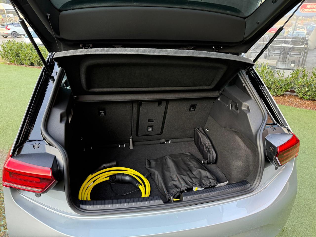 Volkswagen ID.3 150 kWh Pro 204cv UNIPROP. 29000KM