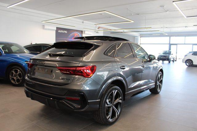 AUDI Q3 SPB 2.0 TDI 193 CV Quattro S-Line Edition KM0 MY25