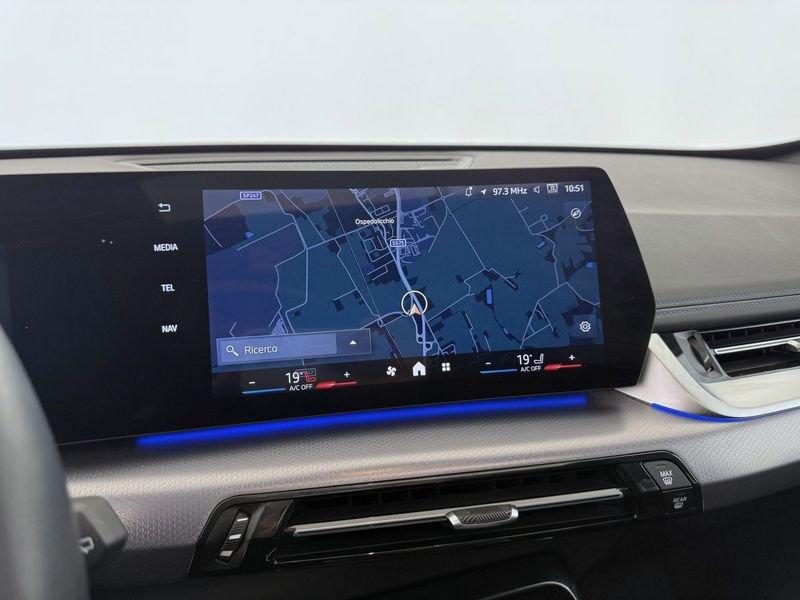 BMW X1 X1 xDrive 20d Msport