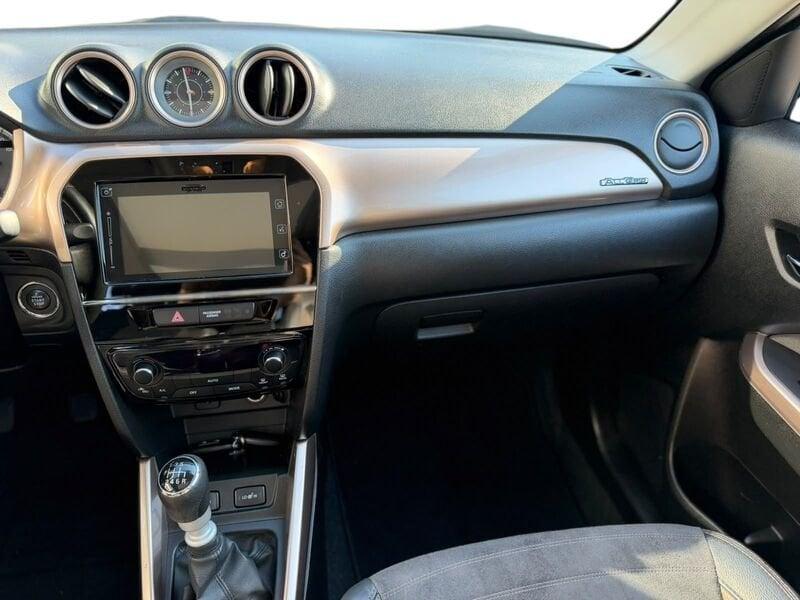 Suzuki Vitara Vitara 1.6 ddis Yoru s&s 4wd allgrip