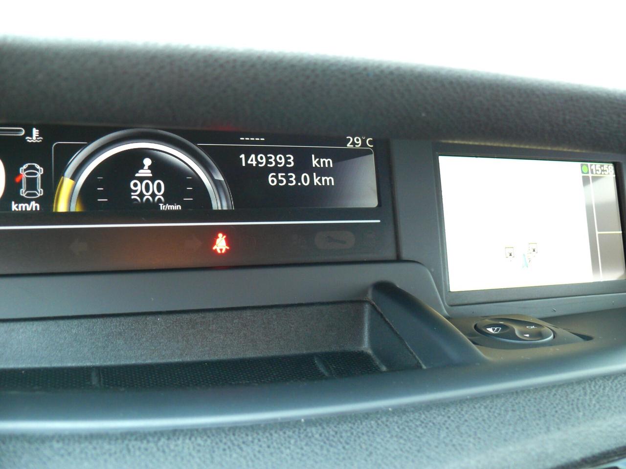 Renault Scenic 7 Posti (M1365)
