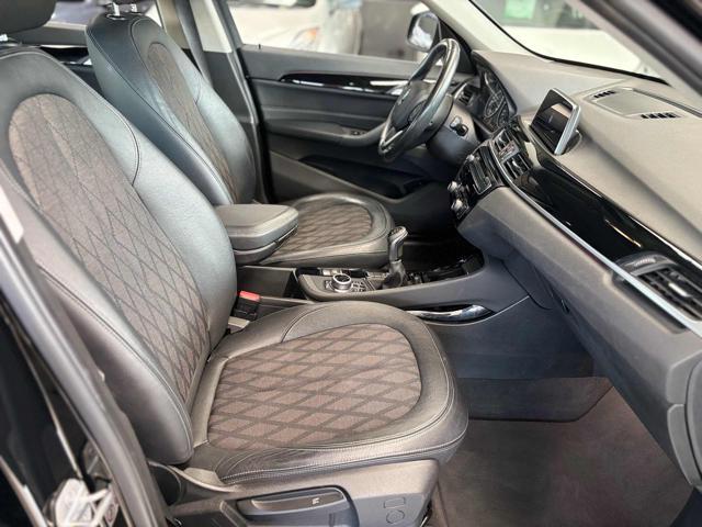 BMW X1 sDrive16d Xline