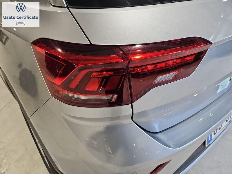 Volkswagen T-Roc 1.0 TSI Life