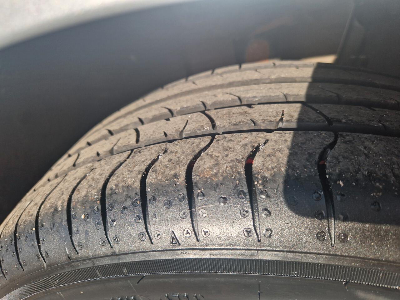 Volkswagen Polo 1.0 TSI 5p. Highline 56 mila km