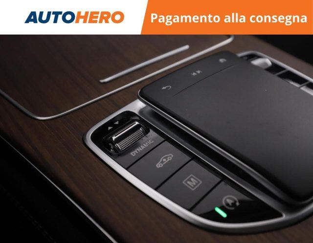 MERCEDES-BENZ GLC 300 d 4Matic Premium