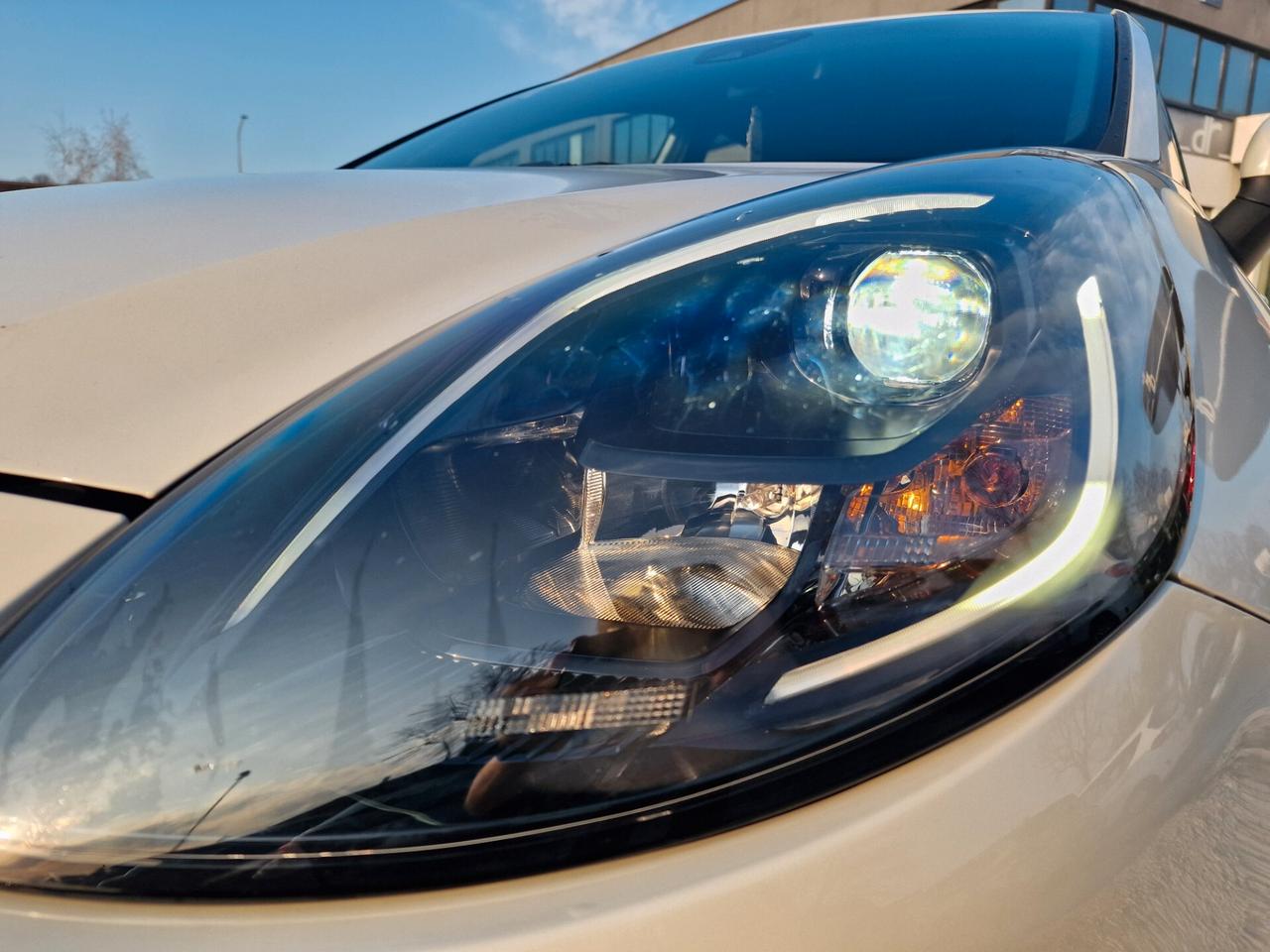 Ford Puma 1.0 EcoBoost 125 CV S&S ST-Line