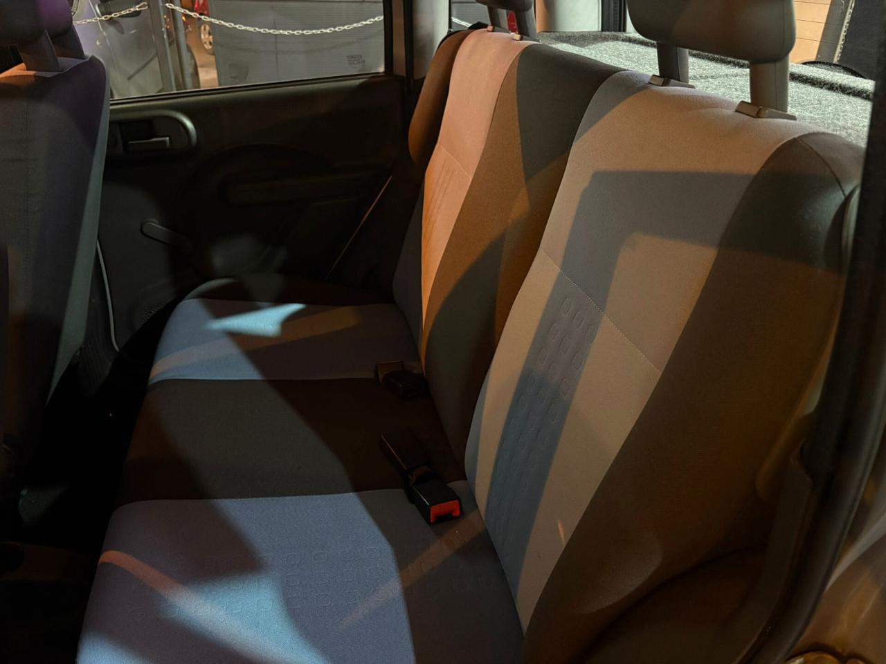 Fiat Panda 1.2 Dynamic Natural Power