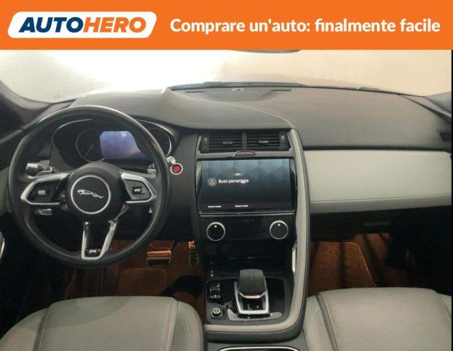 JAGUAR E-Pace 2.0D I4 204 CV AWD Auto R-Dynamic S
