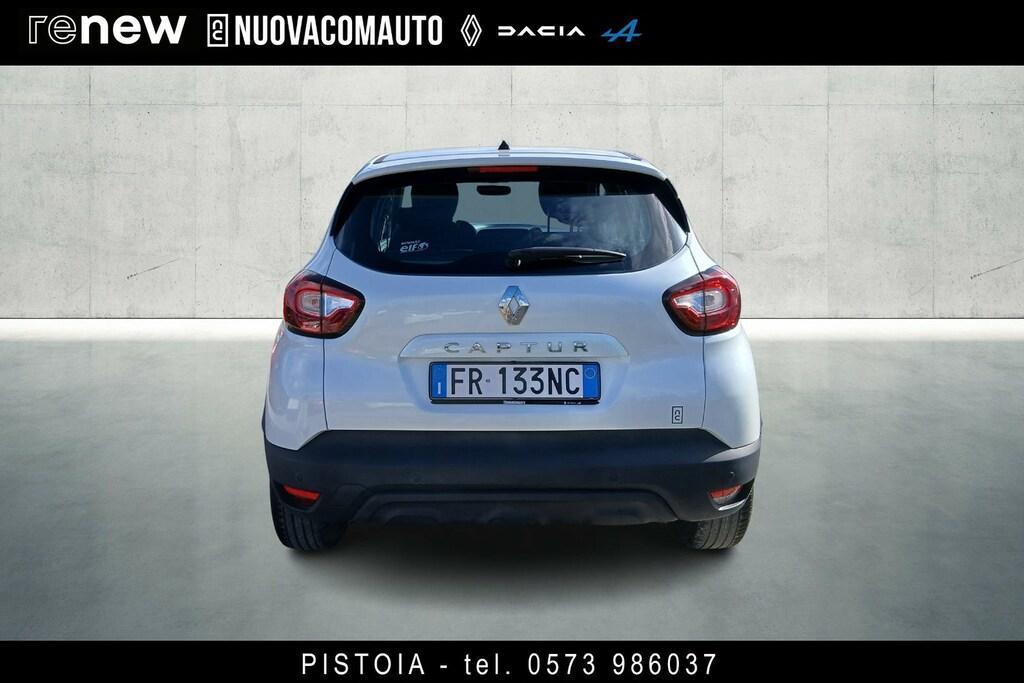 Renault Captur 0.9 TCe Energy Life