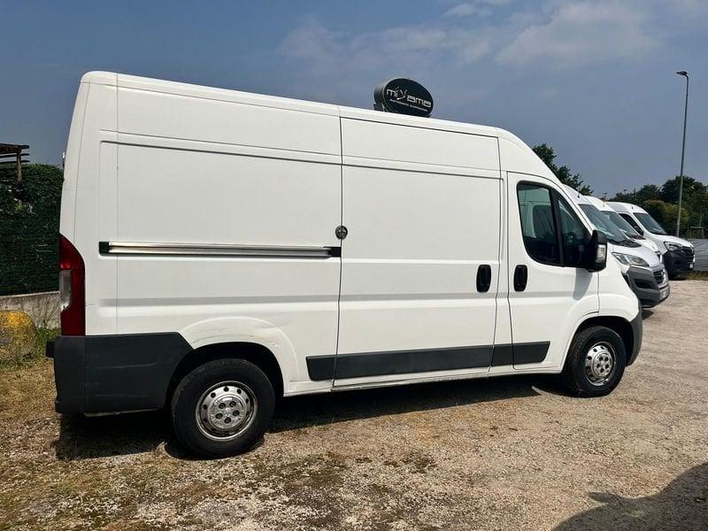 Peugeot Boxer Boxer 333 2.2 HDi/130CV L2H2 (IVA ESCL.)